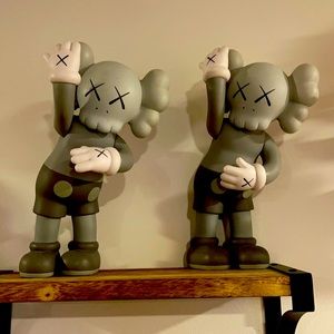 KAWS Together